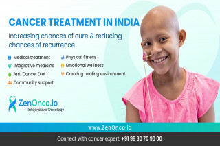 Cancer Treatment In India - ZenOnco.io