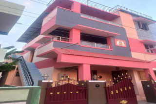 2 BHT House for rent at Trichy Airport 