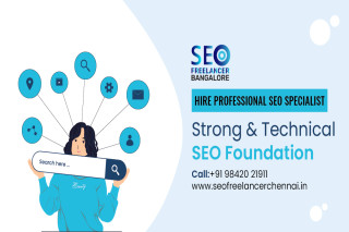  Boost Your Online Presence - Hire a Professional SEO Specialist in Chennai