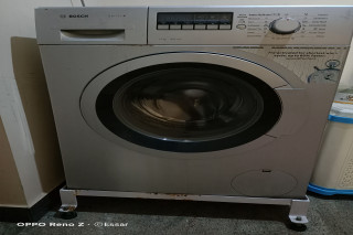 Bosch washing machine seris 4