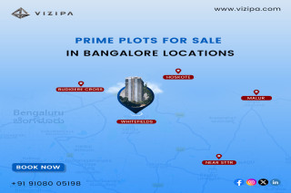 Top RERA-approved plots for sale in Bangalore