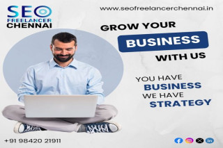 SEO Freelancer in Chennai - Sathees seo expert