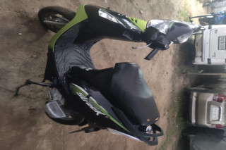 TVS SCOOTY STREAK 2012 MODEL GOOD RUNNING CONDITION   CONTACT   :7200199913 ,LOCATION. : VANIYAMBADI  ????PRICE.         :17500/-  ????️MAKE.      : TVS ????️ MODEL     : SCOOTY STREAK  ????YEAR.       : 2012 ????️VARIENT.  : BS4 ????????‍????OWNER    : S