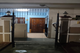 1 BHK Individual House for Rent 