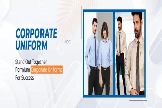 Uniform Unicorn – Expert Uniform Manufacturers in Surat