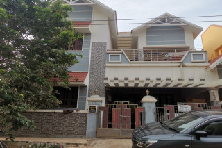 House for rent in vadakuthu, Maruthi nagar