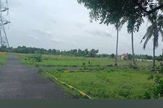 Low budget plot for sale near chengelpattu