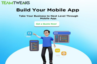 Top Expert Team for Mobile App Development Chennai