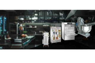 Steam Cooking Equipments