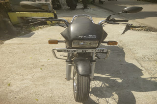 Hero Honda Splendor plus 2011 single owner on EXCELLENT CONDITION 
