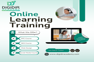 Why Choose a Digital Marketing Course Online for Your Career?