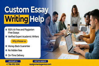 Professional Essay Writing Service for Students