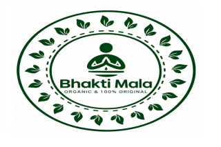 Buy Tulsi Bracelet Online - Bhakti Mala