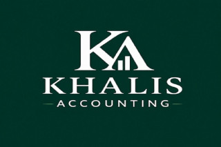Fractional CFO Services Firm In California - Khalis Accounting